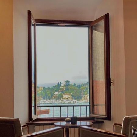 City Apartment On The Beach Rapallo Ngoại thất bức ảnh
