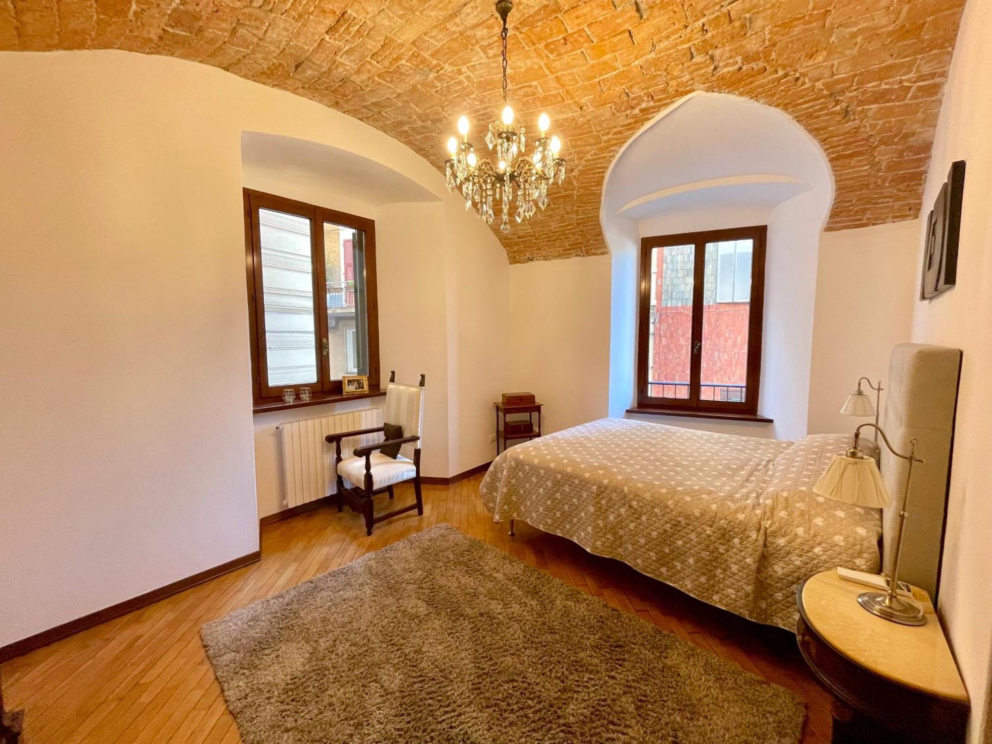 City Apartment On The Beach Rapallo Ngoại thất bức ảnh
