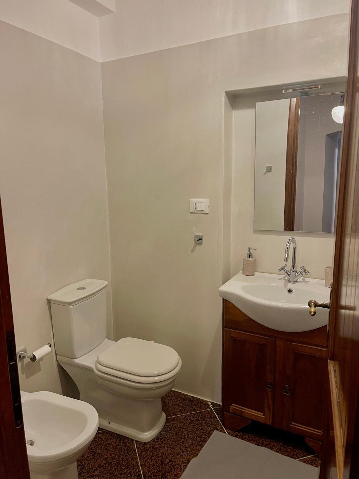 City Apartment On The Beach Rapallo Ngoại thất bức ảnh