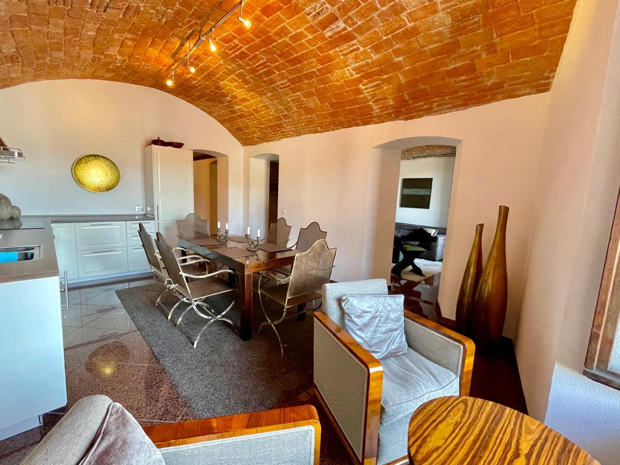City Apartment On The Beach Rapallo Ngoại thất bức ảnh