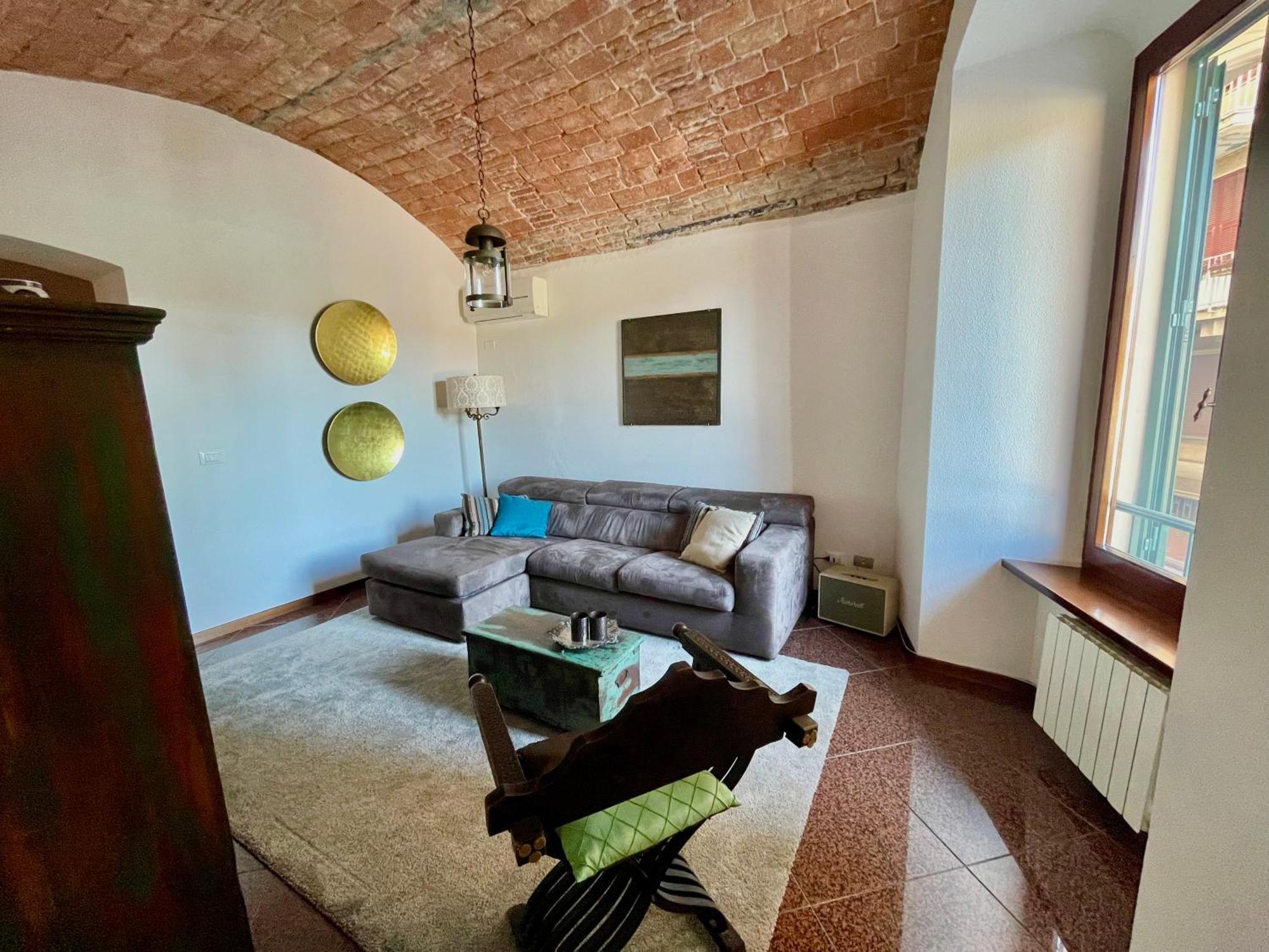 City Apartment On The Beach Rapallo Ngoại thất bức ảnh
