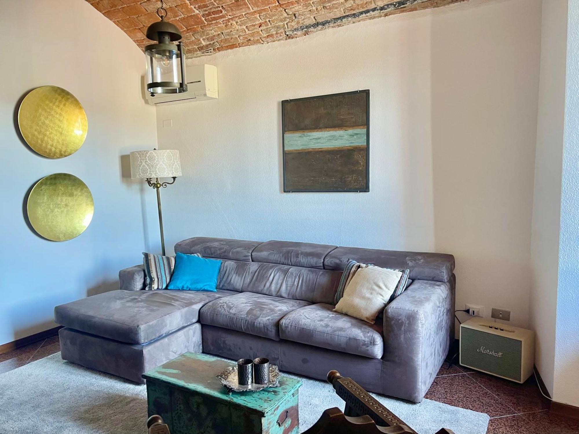 City Apartment On The Beach Rapallo Ngoại thất bức ảnh