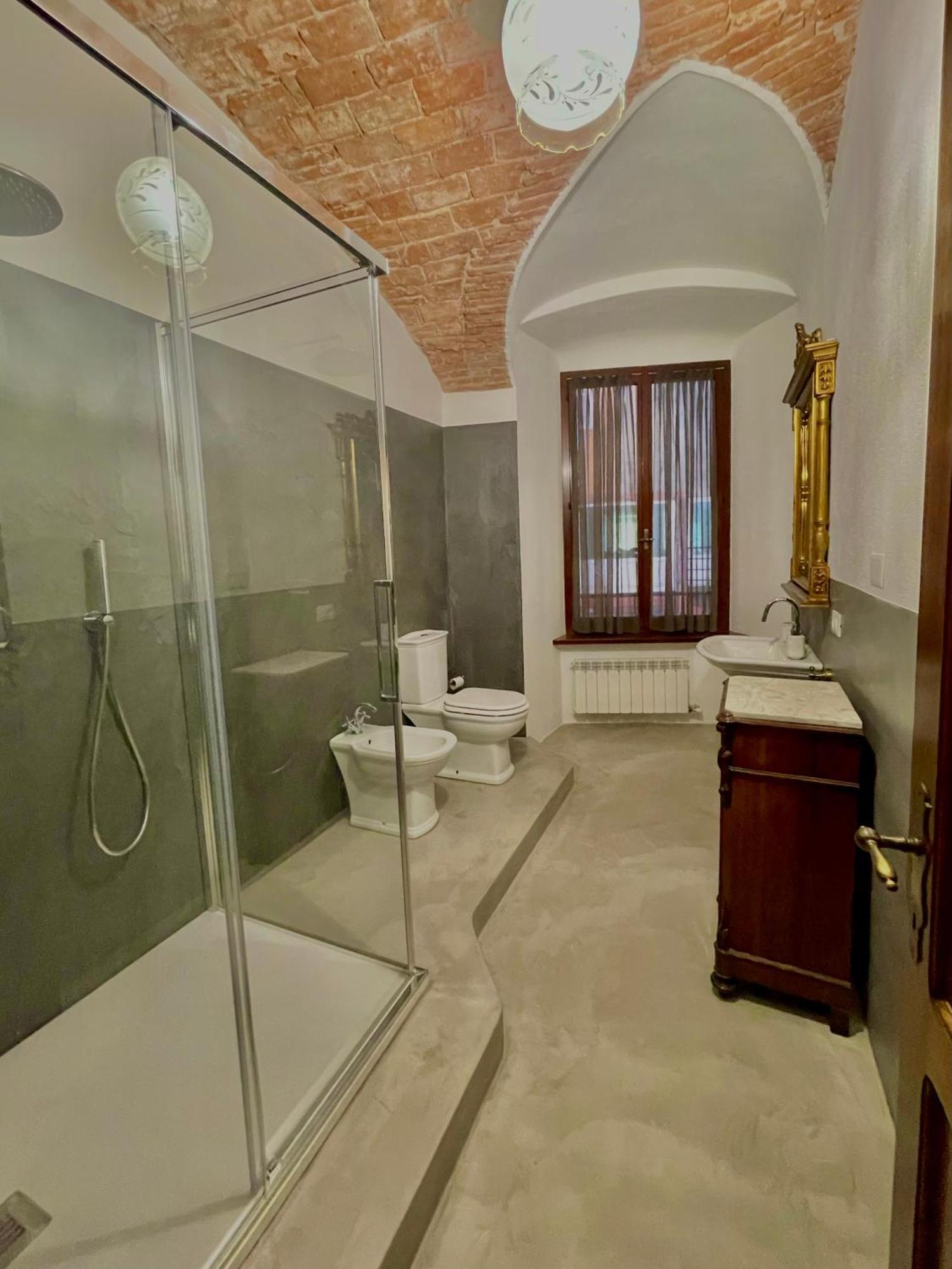 City Apartment On The Beach Rapallo Ngoại thất bức ảnh