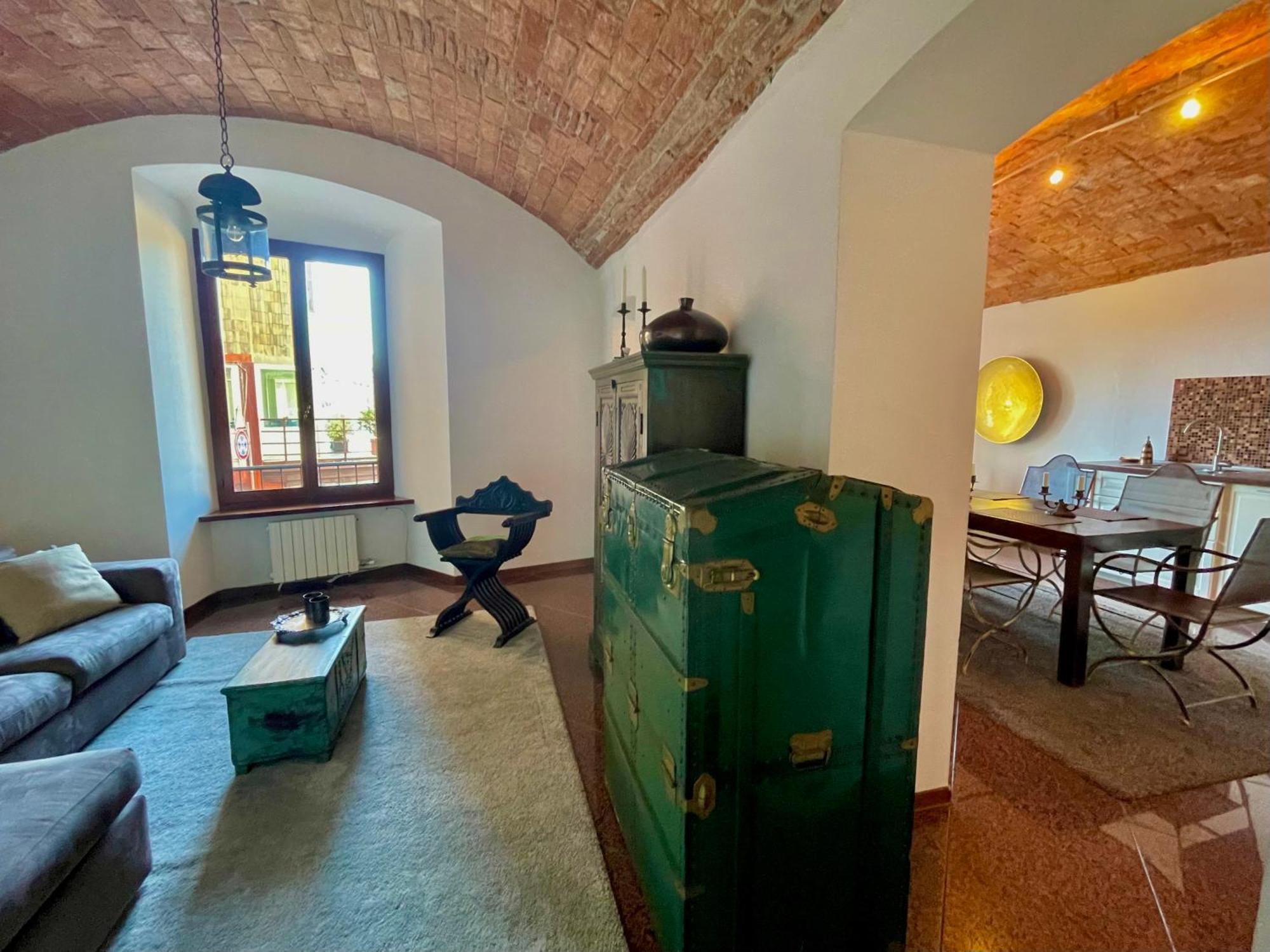 City Apartment On The Beach Rapallo Ngoại thất bức ảnh